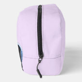 Druckausschnitt Nähbeutel Katze Katze Waschbeutel (Rechts)