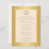 DRUCKband Bestätigungs-Foto-Einladung Einladung (Rückseite)