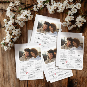 Druckbarer Kalender für 2025 zum Speichern des Ter Save The Date