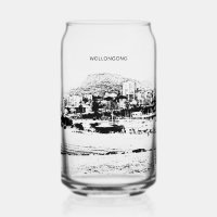Druckbares Glas 0,5l