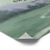 druckbares Poster (Ecke)