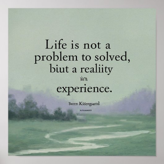 druckbares Poster (Vorne)