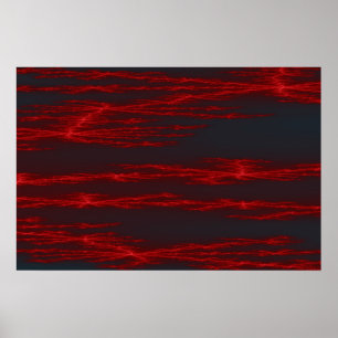 Druckblutdruck Poster