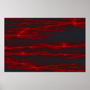 Druckblutdruck Poster