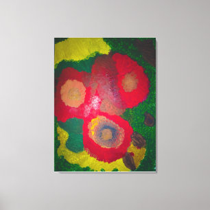 DRUCKCANVASS LEINWANDDRUCK