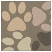 Druckdesign Stoff (Nahaufnahme)