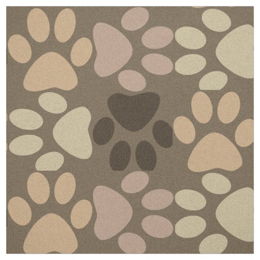 Druckdesign Stoff (Muster)