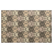 Druckdesign Stoff (Fat Quarter (45,7 x 55,9 cm))