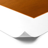 DRUCKDRUCK POSTER (Ecke)