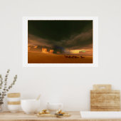 DRUCKDRUCK POSTER (Küche)