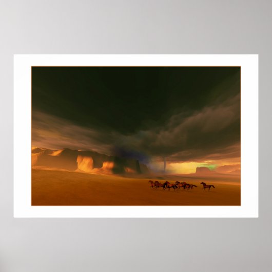 DRUCKDRUCK POSTER (Vorne)