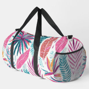 Druckdruckdruckdruckkopf Duffle Bag