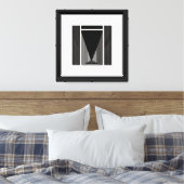 Drucke (Insitu (Schlafzimmer))