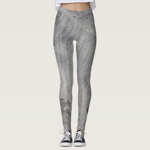 Drucke der Liebe Leggings