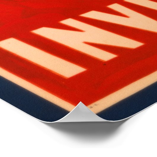 Drucke der V-Serie - Invest (Ecke)