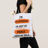 Drücke dich aus tasche (Von Nahem)