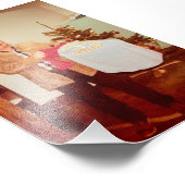 Drucke für benutzerdefinierte Fotos (Ecke)