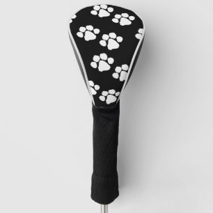 Drucke für Heimtiere   Golf Headcover