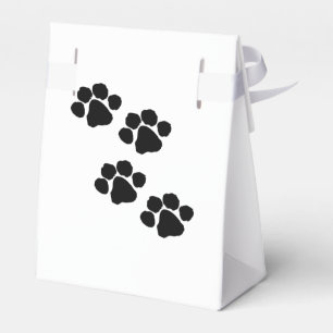 Drucke für Tierliebhaber Geschenkschachtel