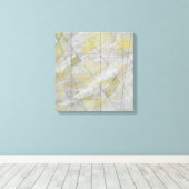 Drucke in Wasserfarben (Insitu (Holzboden))