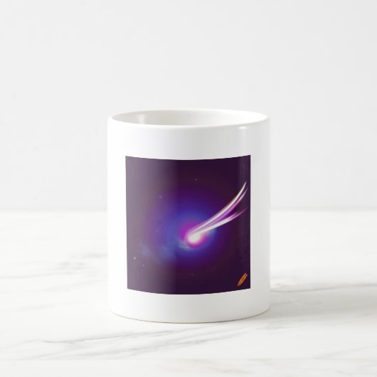 Drucke Tasse (Mittel)