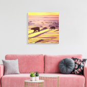 Drucke und Plakate zum Zeichnen von Polarbären (Insitu (Wohnzimmer))