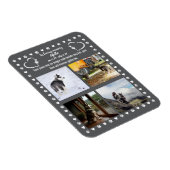 Drucke von Liebe-Foto Magnet (Rechte Seite)