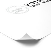 Drucken 8x12 fotodruck (Ecke)