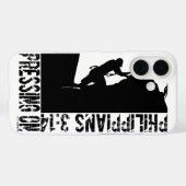 Drücken auf Rock Climb Casemate-Hüllen | Case-Mate iPhone Hülle (Rückseite (Horizontal))