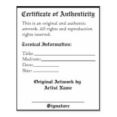 Drucken benutzerdefinierbarer Artwork-Authentifizi Gummistempel (Prägung)