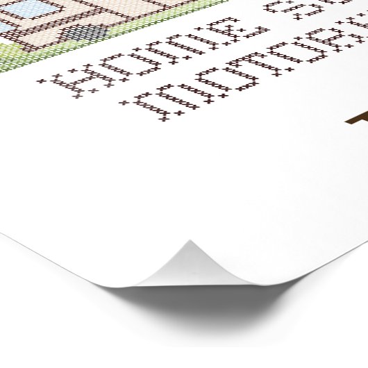 Drucken des Motor-Zuhause-Fotos Fotodruck (Ecke)