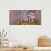 DRUCKEN - Fantasy Realm-Kreationen Poster (Küche)