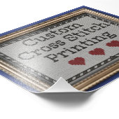 Drucken Fotodruck (Ecke)