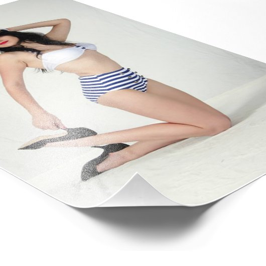 Drucken Fotodruck (Ecke)