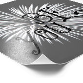 drucken fotodruck (Ecke)