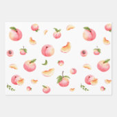 Drucken Geschenkpapier Set (Vorderseite 3)