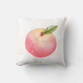 Drucken Kissen (Vorderseite)