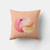 Drucken Kissen (Rückseite)