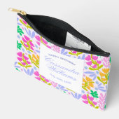 Drucken Nähen Tasche (Offen)