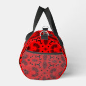 Drucken Nähen Tasche (Rechts)