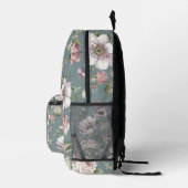 Drucken Nähen Tasche (Rechts)