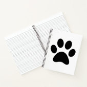 DRUCKEN NOTIZBLOCK (Innenseite)