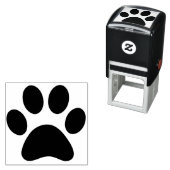 DRUCKEN PERMASTEMPEL (Beispiel)