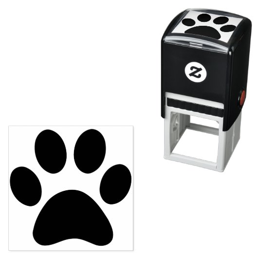 DRUCKEN PERMASTEMPEL (Beispiel)