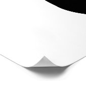 DRUCKEN POSTER (Ecke)