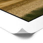 DRUCKEN POSTER (Ecke)