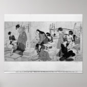 Drucken Poster (Vorne)