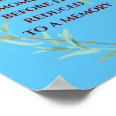 Drucken, Preisangebot für Papier (Matte) Poster (Ecke)