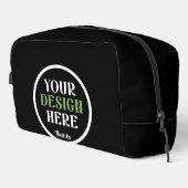 Drucken Schneiden Nähen Beutel (Rechte Ecke)