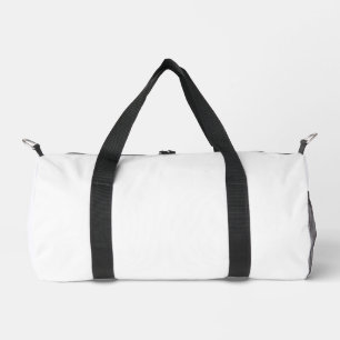 Drucken Schneiden Nähen Beutel Duffle Bag